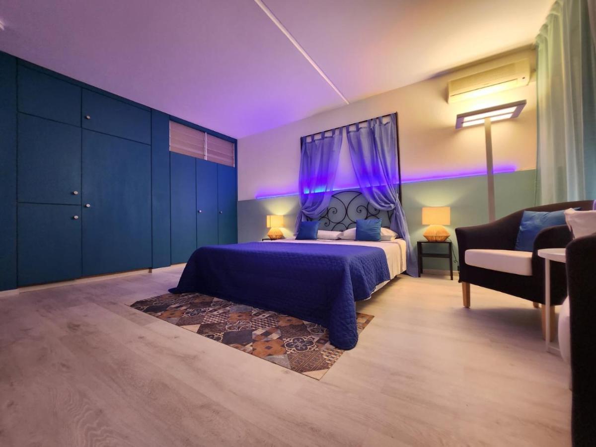 Lake Apartment 4 Bissone Exterior foto